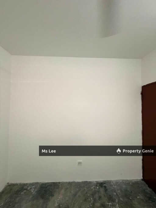 Pangsapuri Bandar Bukit Tinggi 2-Klang-Blok D Ground floor-Ready Now