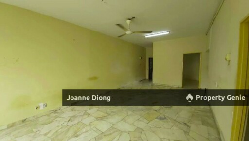 Lagoon Perdana-Block 2