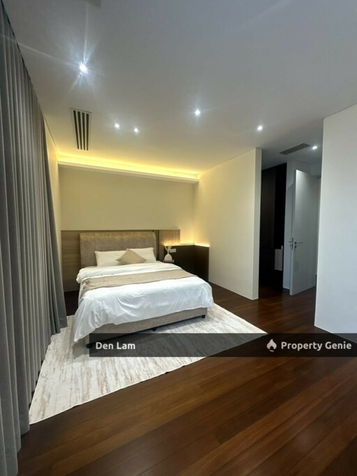 The Katana Residences