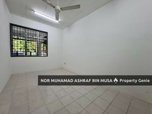 Renovated Taman Berlian Indah Sungai Petani Kedah