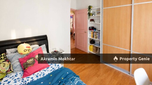 Freehold & Ground Floor | 3 Storey Townhouse Prima Court, Saujana Melawati KL