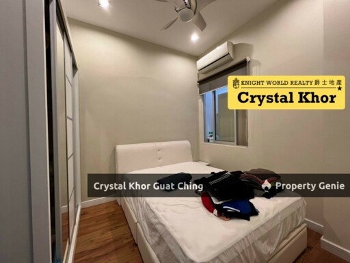 3 Storey Terrace, Sunway Merica, ID Renovated