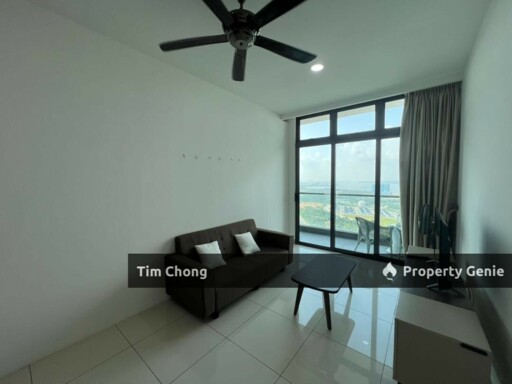 GREEN HAVEN SEAVIEW🌅UNIT @ RENOVATED UNIT ✨