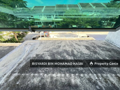 RUMAH DOUBLE STOREY BANGI AVENUE 1 – STRATEGIK & READY TO MOVE IN!