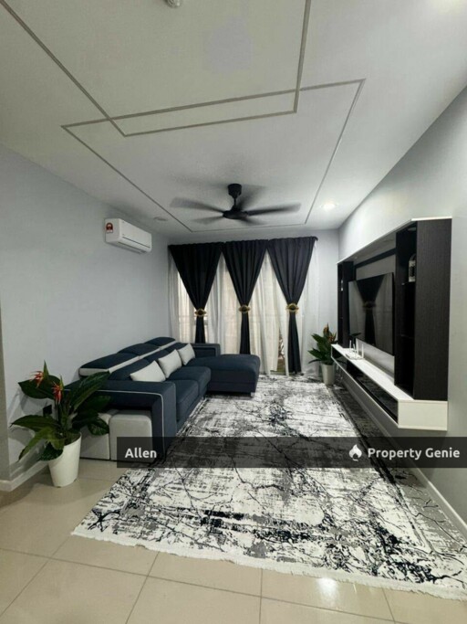 One 49 Residence, Taman Sri Amar, Johor Bahru