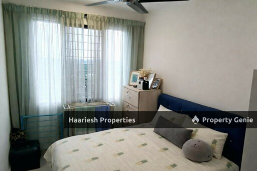 For Sale Ken Rimba Condominium Shah Alam