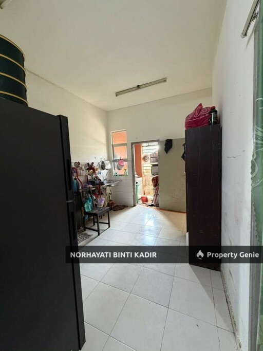TERES SETINGKAT JAYA GADING UNTUK DIJUAL