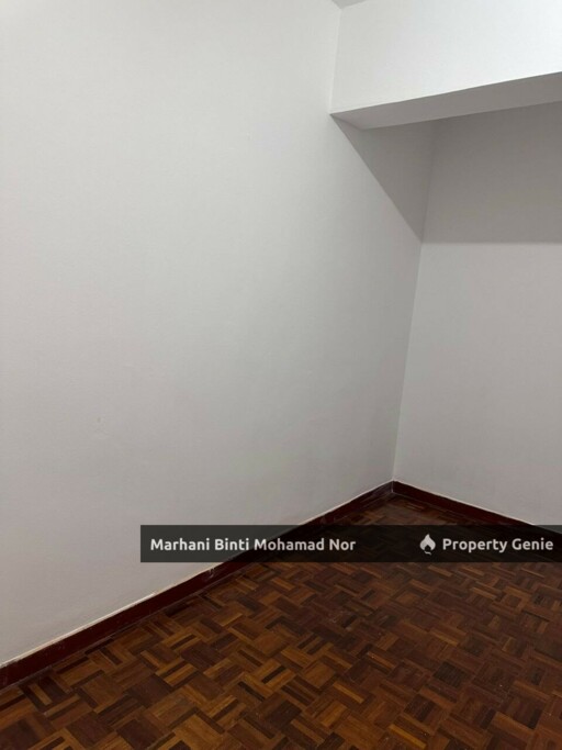 Partial Furnish • Sentul • Mutiara Sentul