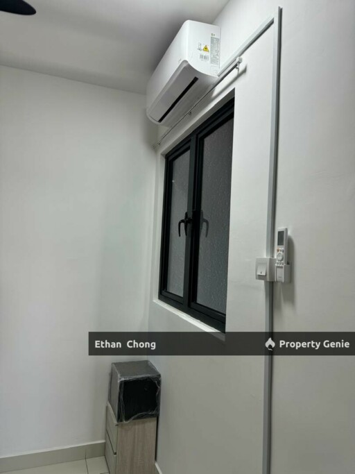 Fully Furnished Trio By Setia Residence Bukit Tinggi Klang For Rent