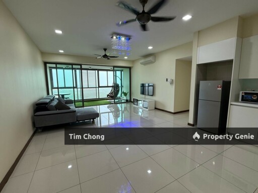 Iskandar Residence @ Medini Iskandar Puteri