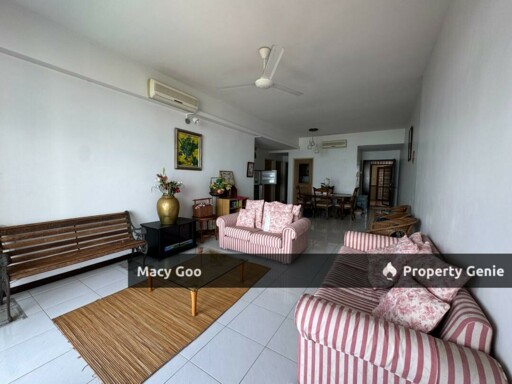 Ocean Palm Condo Tanjong Kling Klebang