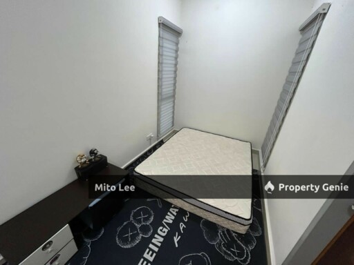For Sale | G Residence @ Plentong Permas Jaya 🔥