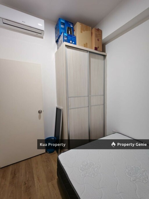 Laticube Apartment For Sale at Jalan Burung Lilin