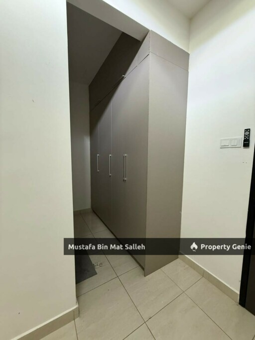 [READY TO MOVE IN] Taman Amansara South, Bandar Setia Fountaines, Kepala Batas