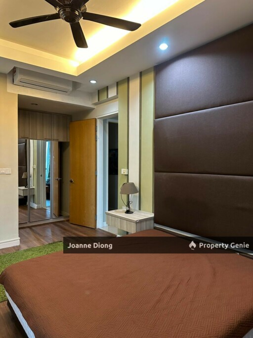 Setia Sky Residence