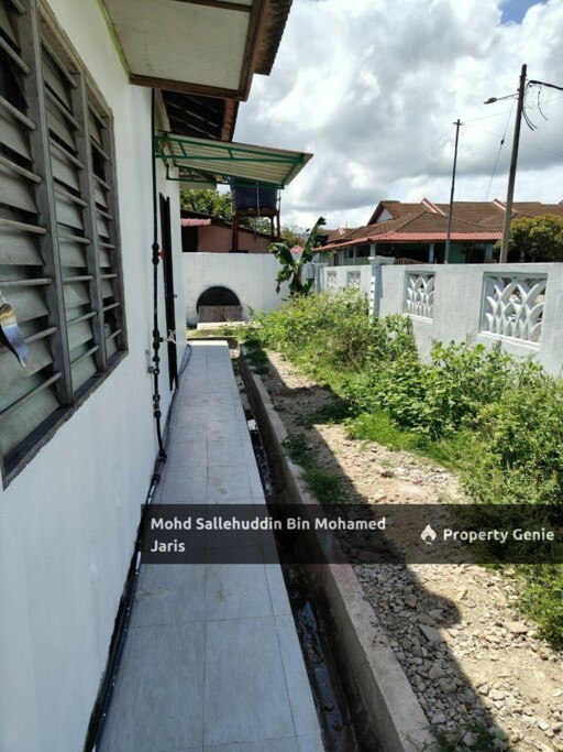[FREEHOLD] Rumah Banglo Chengal Lempong, Sg Karang Kuantan Pahang