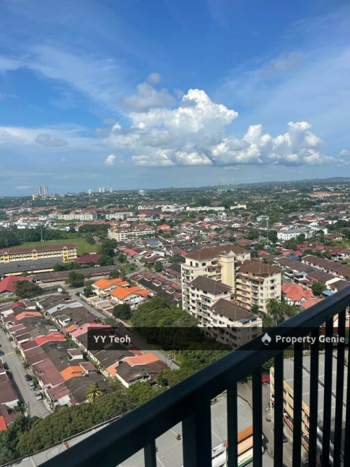 NOVO 8 Residence 2R Unit｜LVL 19 - BLOCK B