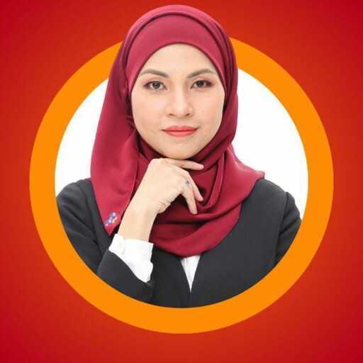 Zaidah Ahmad Khan