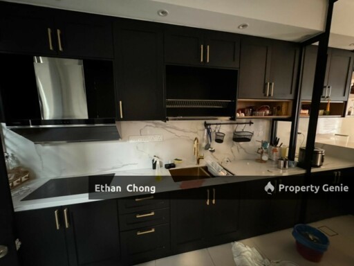 Elmina Garden Terrace Fully Furnished House For Rent