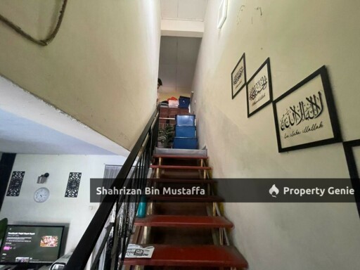 Full Loan, Taman Indahpura, Kulai, Johor