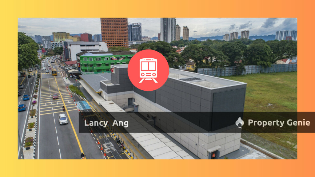 Ground Floor, Main Road, Jalan Ipoh, KL