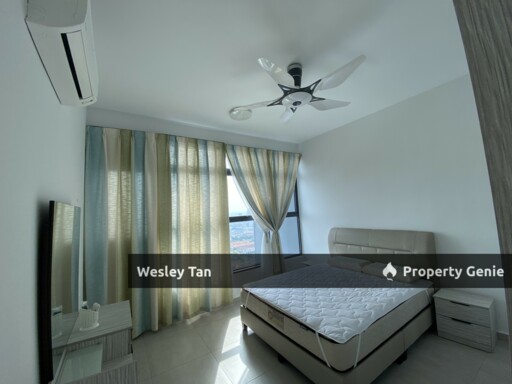 Atlantis Penthouse City View Fully Renovated For Rent. Airbnb Ready.