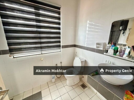 Freehold | 22x80 Facing Garden @ Ixora U16 Denai Alam, Denai Alam, Shah Alam
