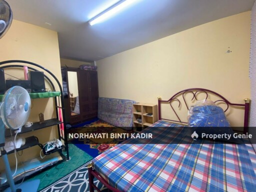 TERES SETINGKAT FULLY RENOVATED INDERA SEMPURNA KUANTAN