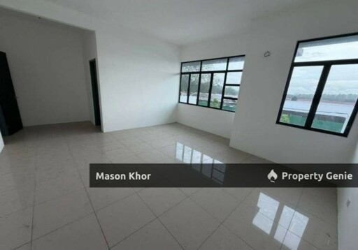 TAMAN DESA IMPIAN 2-STOREY TERRACE 2132sf  ORIGINAL ALMA