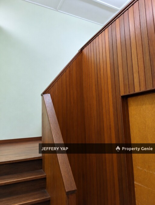 Pandan Perdana Single Storey House