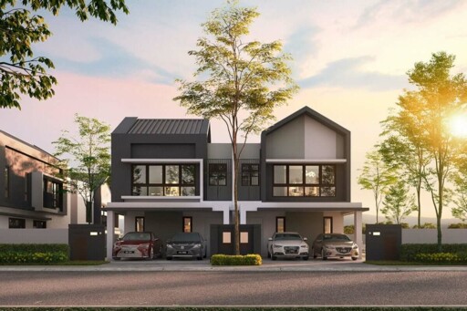 Melodia 2 @ Setia Alam Impian