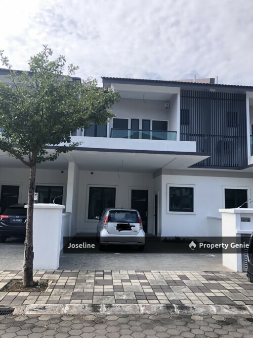 The Gulf Ipoh Gated Guarded New House