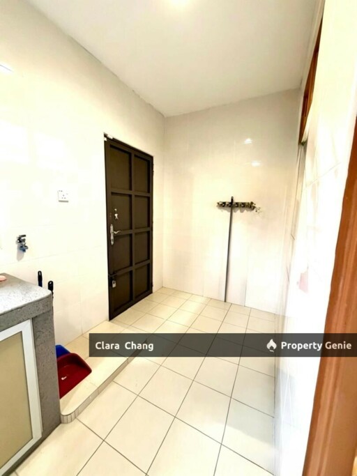 Taman Matahari @ Kluang Single Storey| Can 100% Full Loan