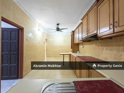 FREEHOLD & RENOVATED | BANDAR TUN HUSSEIN ONN 2 STOREY TERRACE