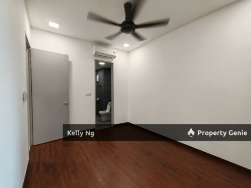 Gaya Resort Home At Bukit Rimau Shah Alam Klang For Rent