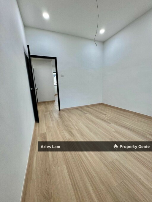 Permas Jaya Fully Renovated Double Storey Terrace House