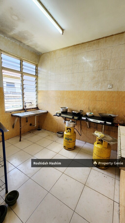 Sp Height Semi-d Setingkat, Sg Petani