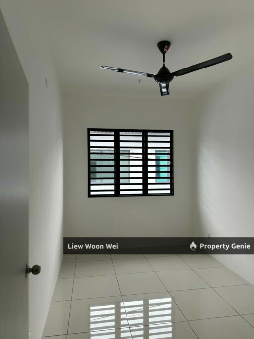@double storey terraced house for rent at Simpang Ampat tasek mutiara ss9