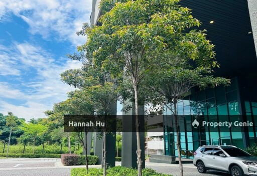 Rumbia Residence Bdr Sri Permaisuri