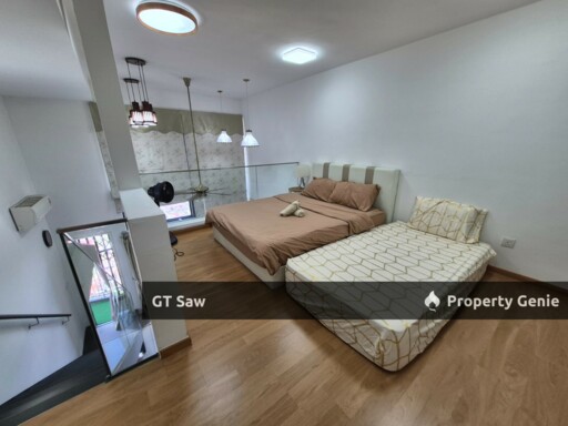 EkoCheras Service Residences