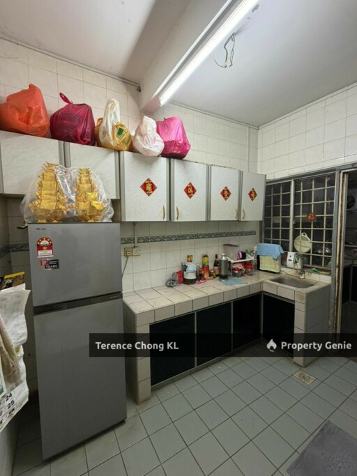 Renovated Freehold  2sty house at Puchong Utama for Sale