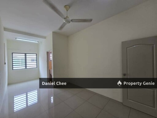 Rumah 2 tingkat sewa murah di TAMBUN