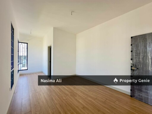 Corner Lot Double Storey, Elmina Green 3 U17 Shah Alam