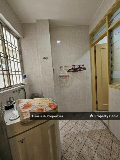 Petrie Condominium Johor Bahru Untuk Disewa