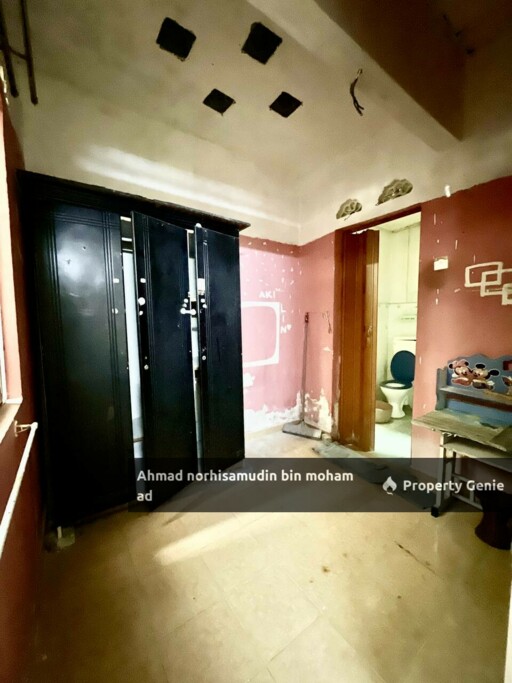 [FACING OPEN|FULLY EXTENDED] 2.5 Storey Terrace House West Country Seksyen 5 Bandar Baru Bangi