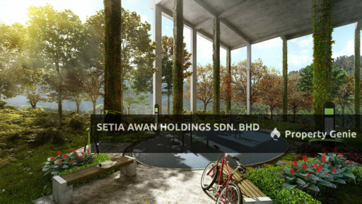Brezza One Residency