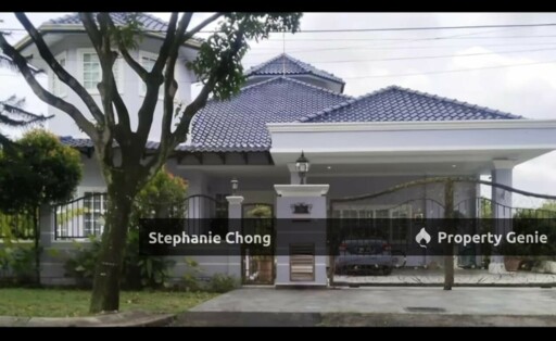 🏡 Spacious & Secure Bungalow in SS1, PJ – Just 3 Mins to LRT!