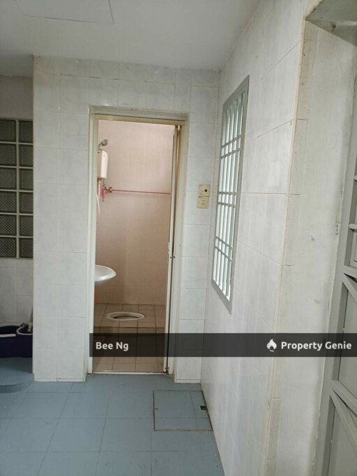 Taman Perling / 1.5 Storey Terrace
