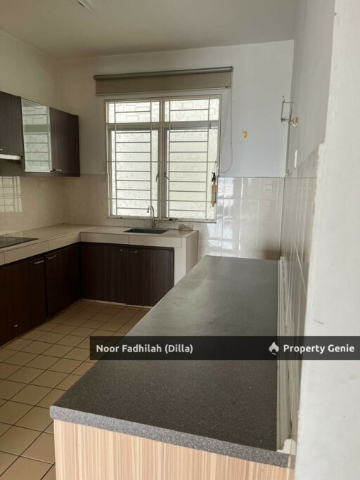 Sewa Pearl Avenue Condominium Corner Unit Partial Furnished
