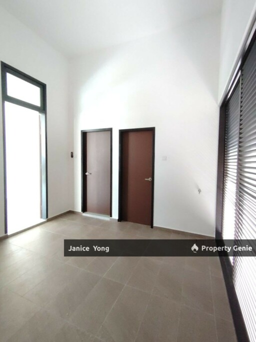 Greenwoods Residence @ Taman Daya